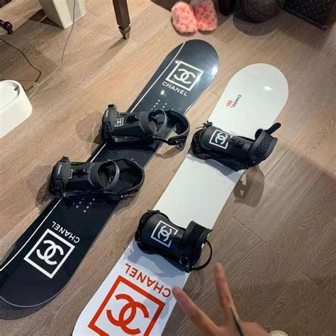 buy chanel snowboard|Pre.